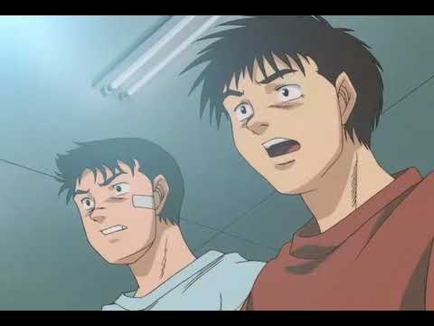 watch hajime no ippo episode 25 english dub